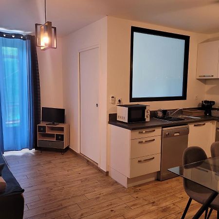 Appartement Rue Colonella Proche Citadelle Бастия Экстерьер фото