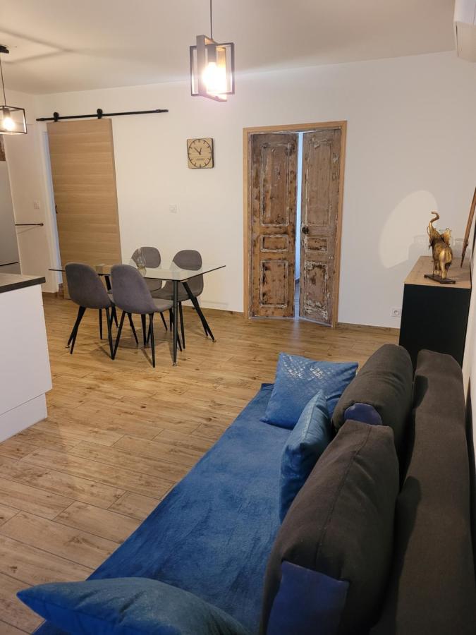Appartement Rue Colonella Proche Citadelle Бастия Экстерьер фото
