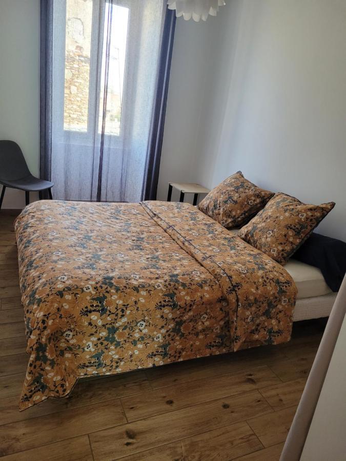 Appartement Rue Colonella Proche Citadelle Бастия Экстерьер фото