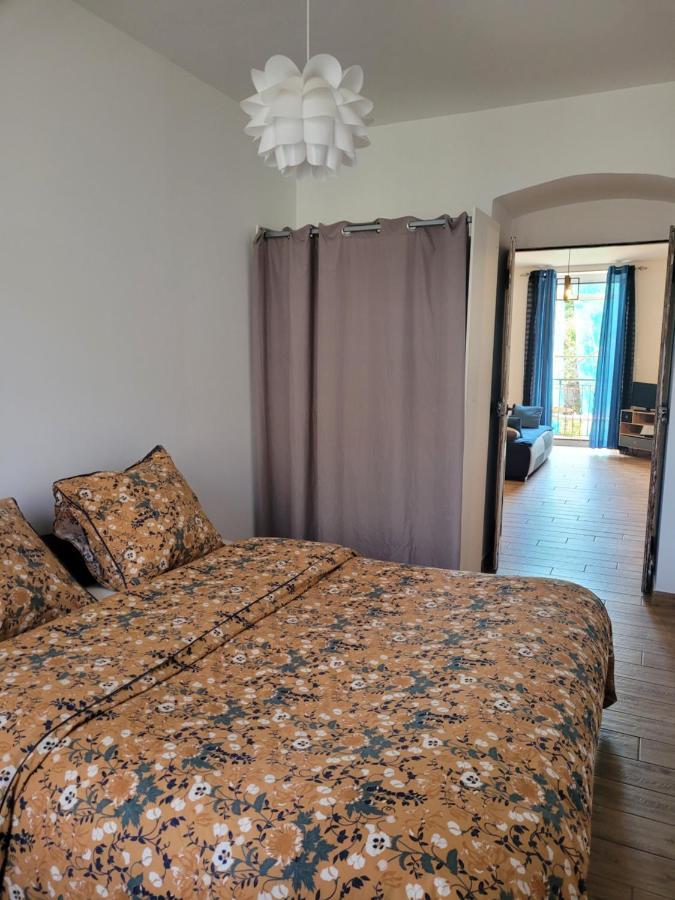 Appartement Rue Colonella Proche Citadelle Бастия Экстерьер фото