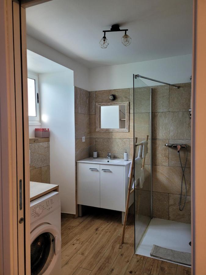 Appartement Rue Colonella Proche Citadelle Бастия Экстерьер фото